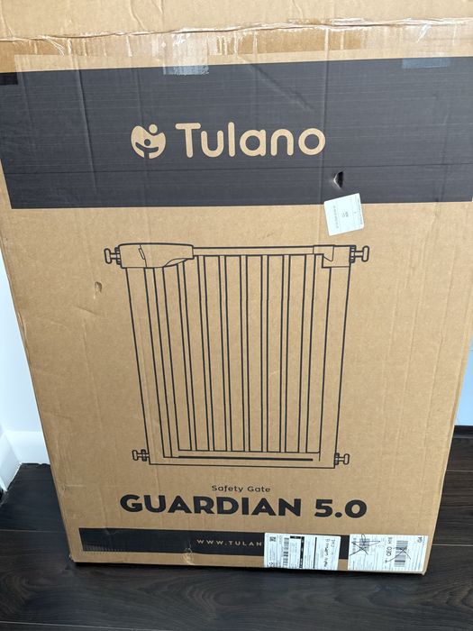 Poarta siguranta copii - Tulano Guardian 5.0