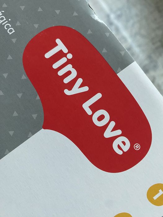 Въртележка за бебешко/детско легло Tiny Love