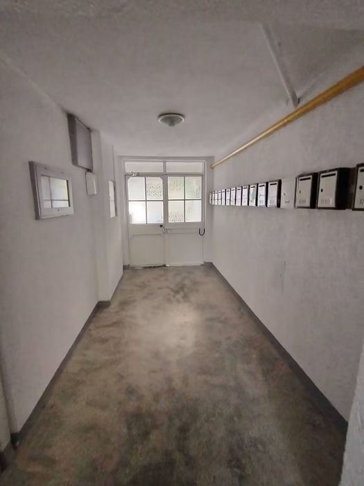 Apartament 3 camere, et. 2, str. Babadag