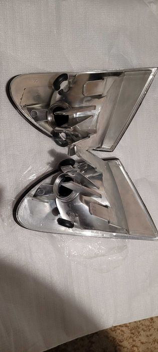 Мигачи за BMW E46