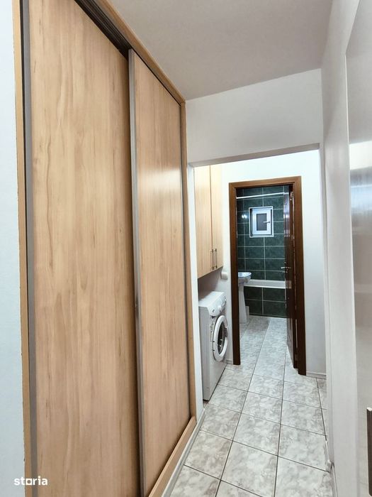 Trocadero-apartament 2 camere decomandat