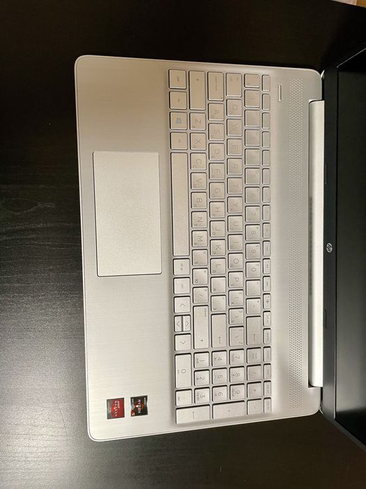 Ноутбук  HP Laptop 15s-eq2035ur