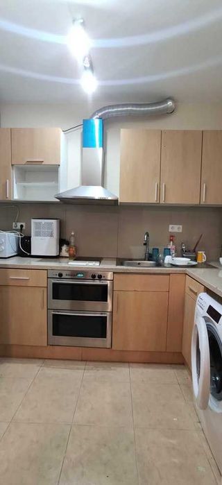 Дава се под наем Двустаен апартамент в Варна, Левски - 40 кв.м за 99500 € - Снимка #3