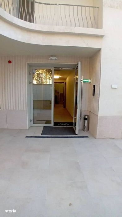 Apartament 2 Camere, Dressing, Terasa, in elegantul Cartier Armenesc