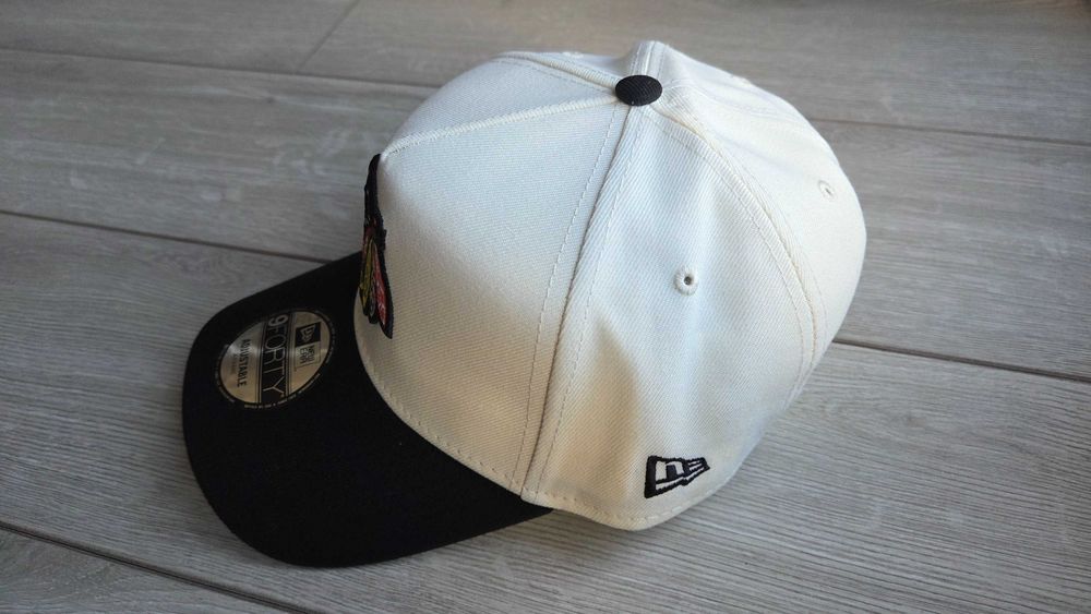 Sapca New Era - Chicago Blackhawks