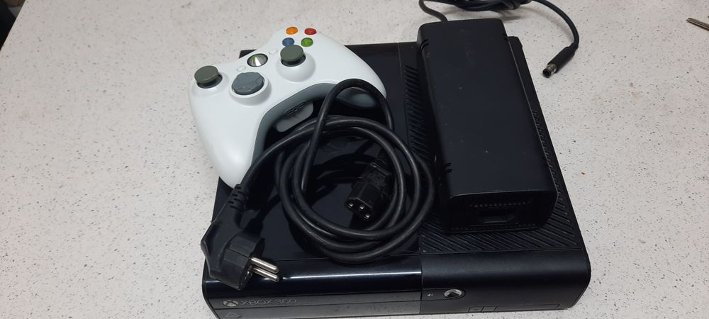 Vand xbox 360 modat RGH 3