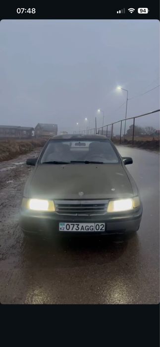 Продам машину в хорошем состоянии