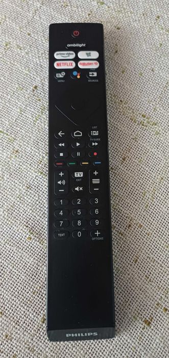 Телевизор Philips 50 цола