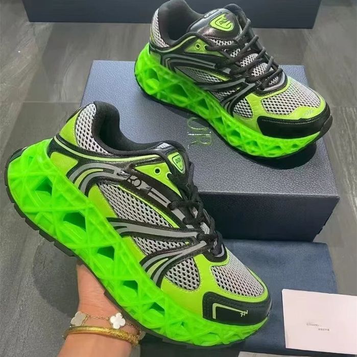 Adidasi dior b35 nxxt