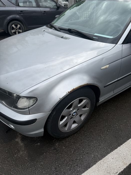 BMW 3 Series 2003 — imagine 3
