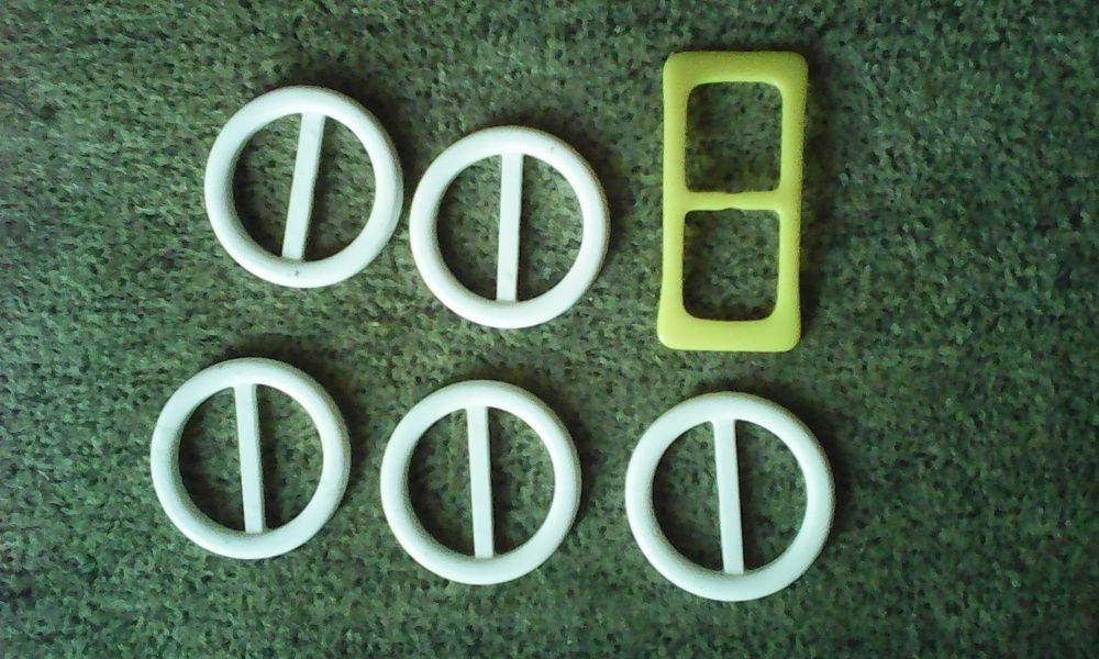 Nasturi diferite marimi