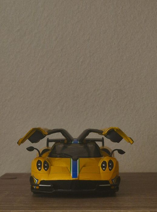 Детска количка Pagani