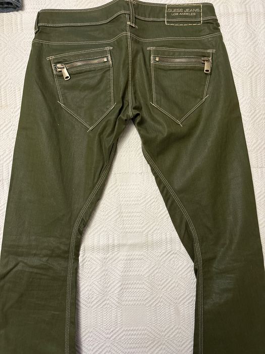 GUESS jeans дамски дънки
