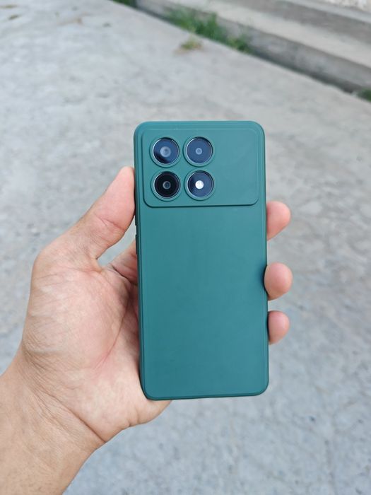 Poco x6pro5g 512 gbyt