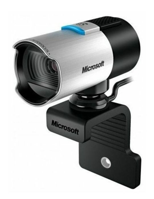 Microsift lifecam веб камера