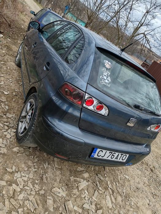 Sear ibiza defect 1.9