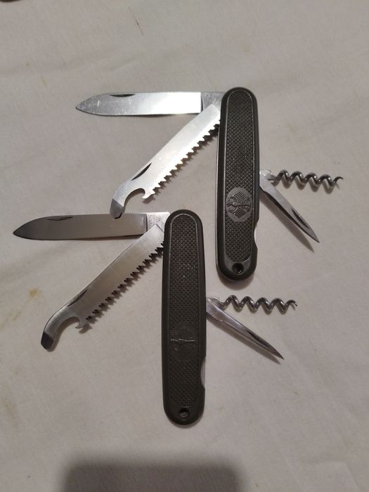 Viktorinox Викторинокс ножчета GAK SwissChamp