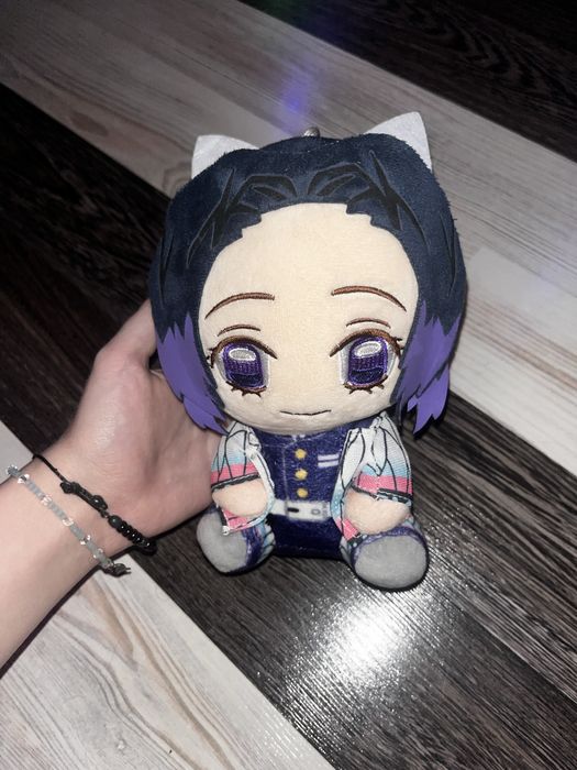 Игрушка аниме крд