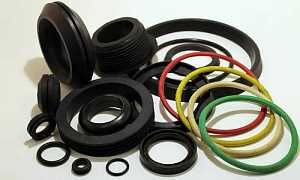 Сальники и манжеты для гидравлики и пневматики