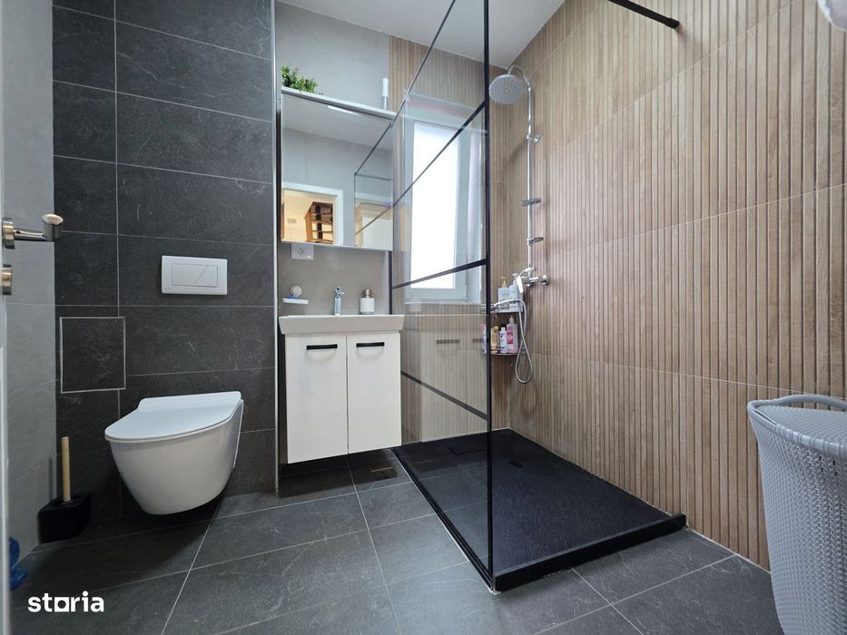 Casa tip duplex P+E, teren 290mp, Str. Izvorului, Stupini