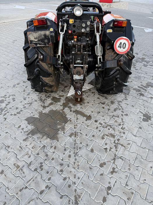 Same Frutetto 3, 2013