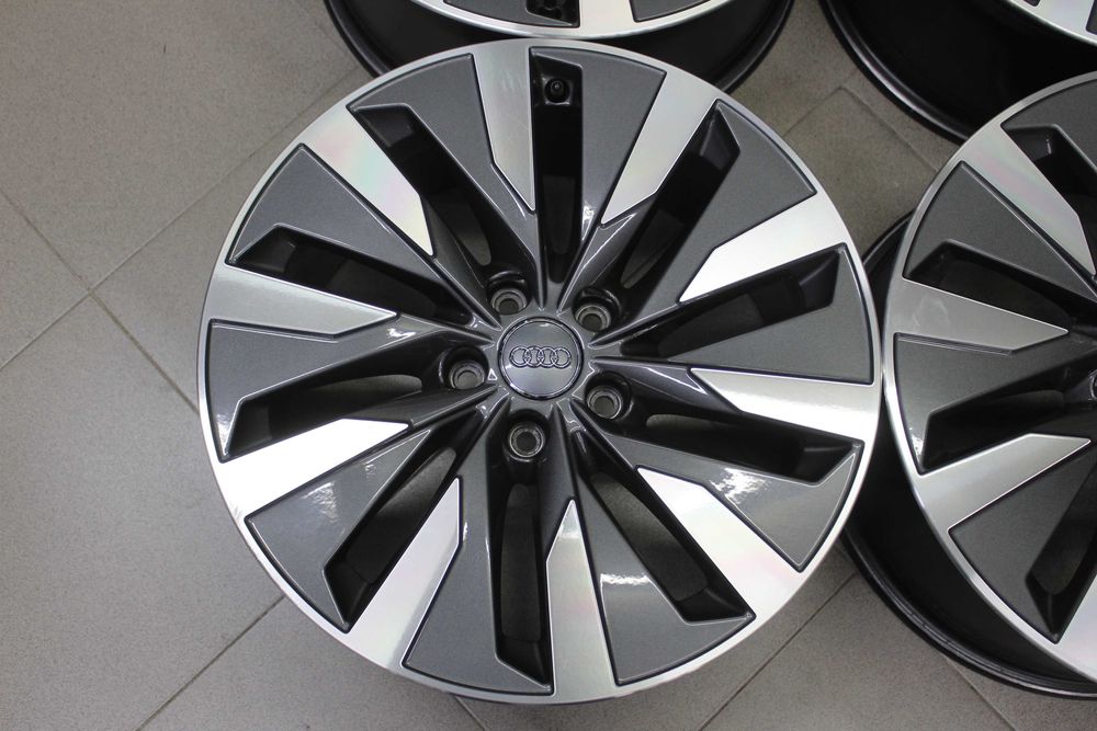Джанти 18" Audi A6, A4, Q5