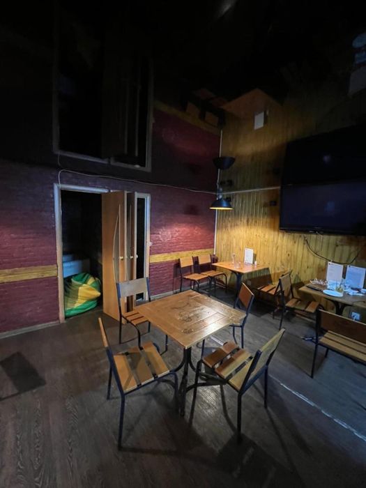 Продам действующее помещение.