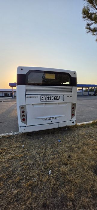 Исузи Le 60 сотилади
