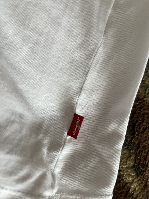 Tricou Levi’s