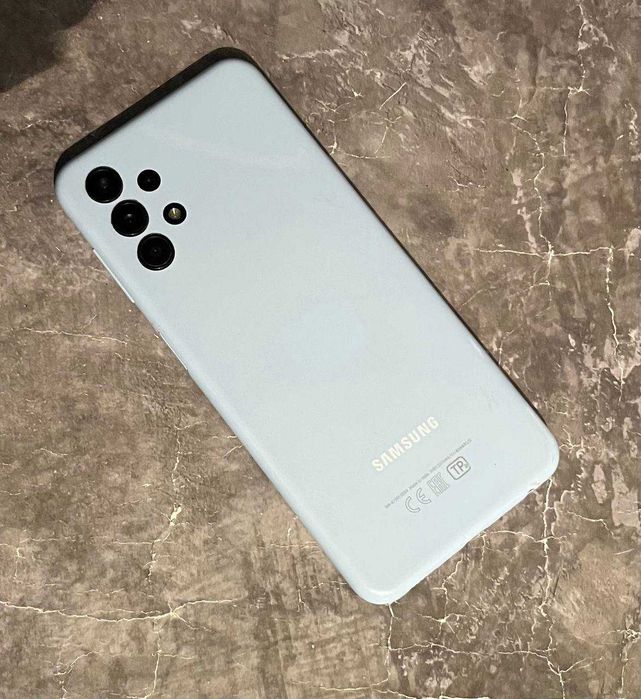 Samsung Galaxy A13 лот 994774