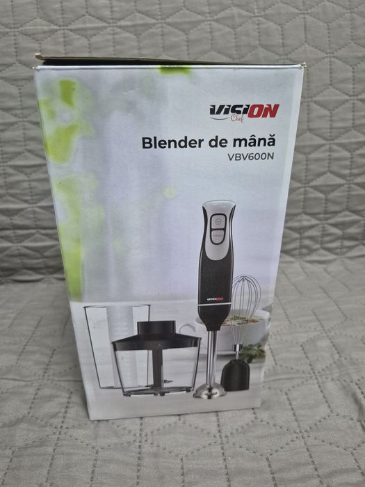 Blender de mana Vision