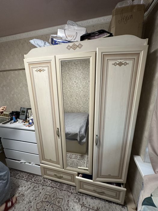 Детский Шкаф продам