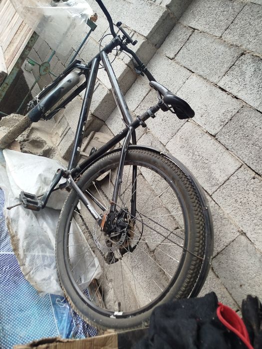 Велосипед сотилади