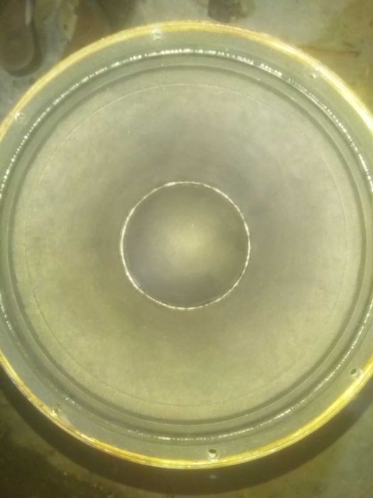 Electro voice DL12ST SX300 12 inch 8 ohms гр. Пловдив Столипиново