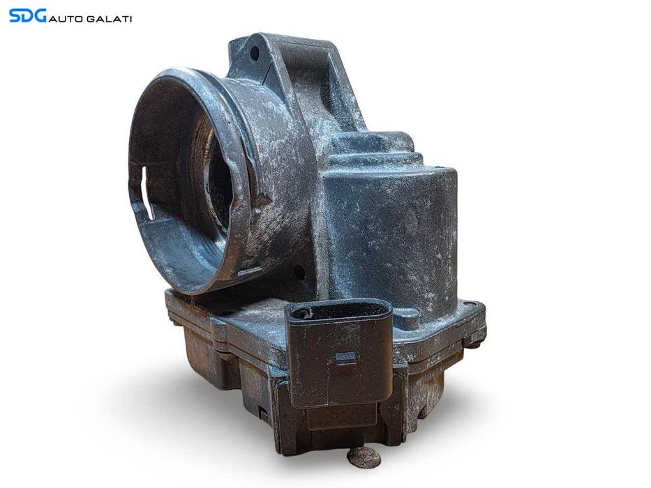 Clapeta Acceleratie Volkswagen Passat B5.5 2.5 TDI 2001 - 2005 Cod 059128063B [N6236][N6236]