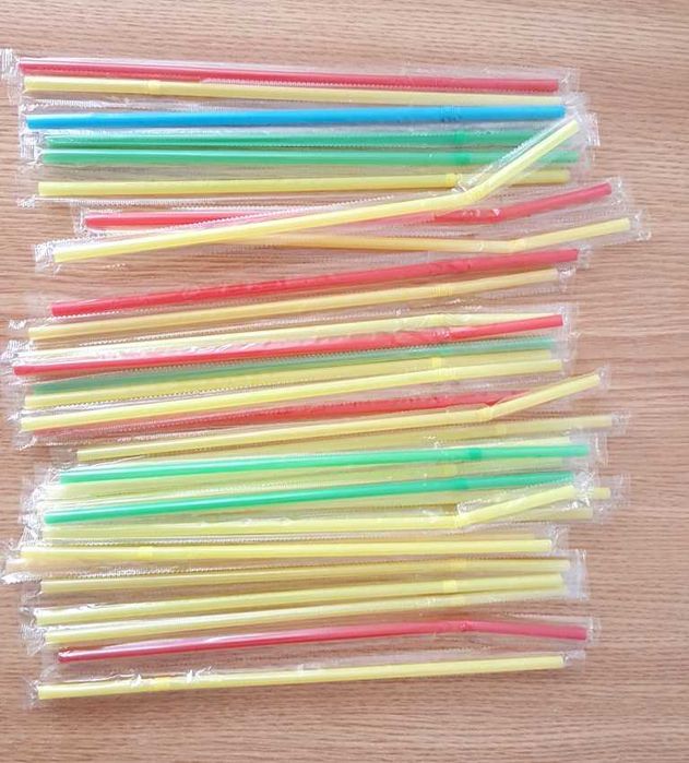 Set 33 beţişoare pentru băuturi