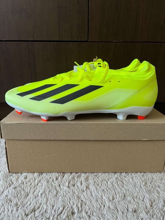 Мъжки футболни бутонки Adidas Crazyfast