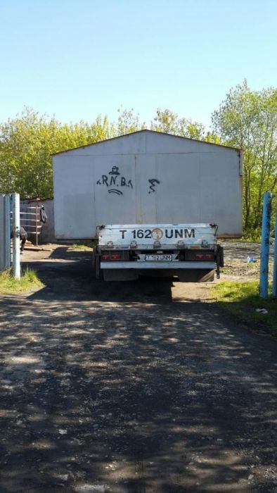 Услуги манипулятора