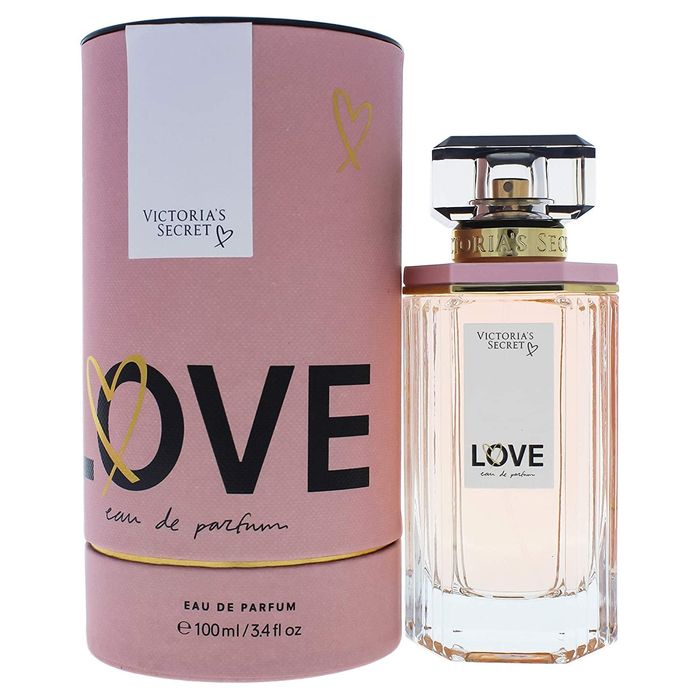 Parfum Victoria Secret's Bombshell Oud
