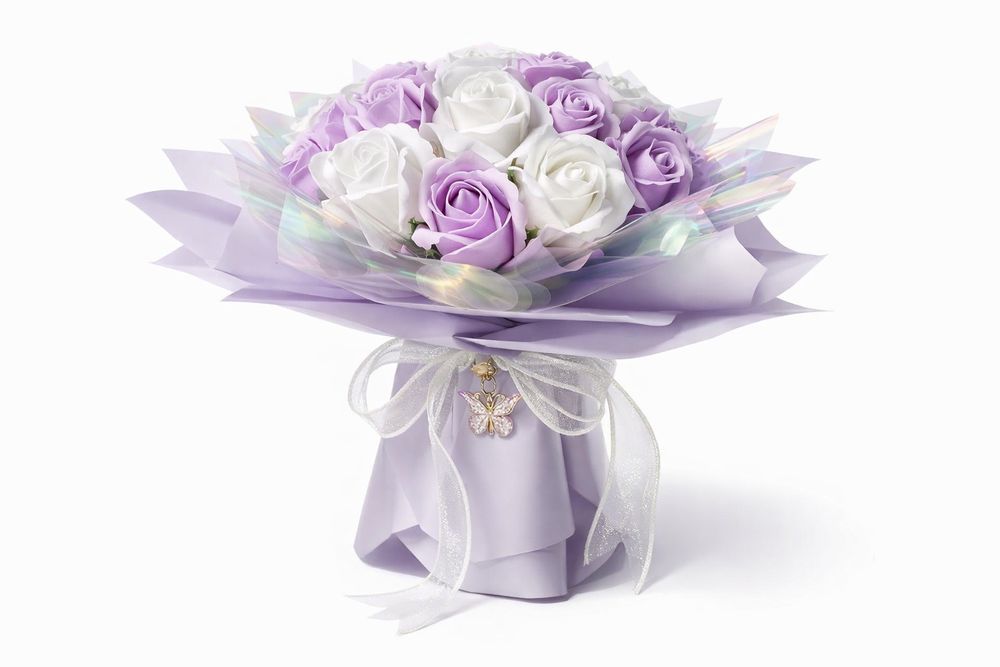 Вечни букети за всеки повод