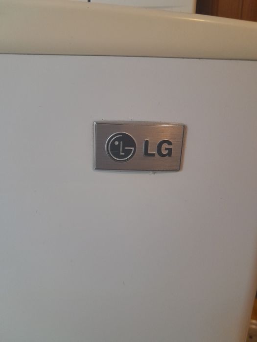Холодильник LG GR 262