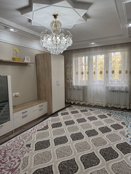 Аренда квартир долгосрочно
