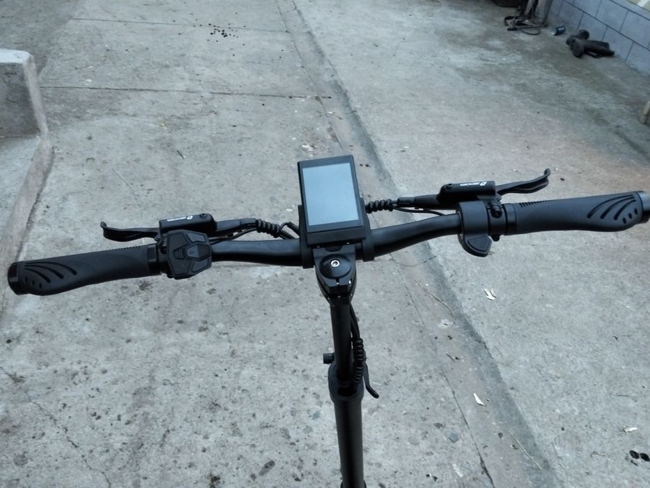 Joyor s10sz 2026