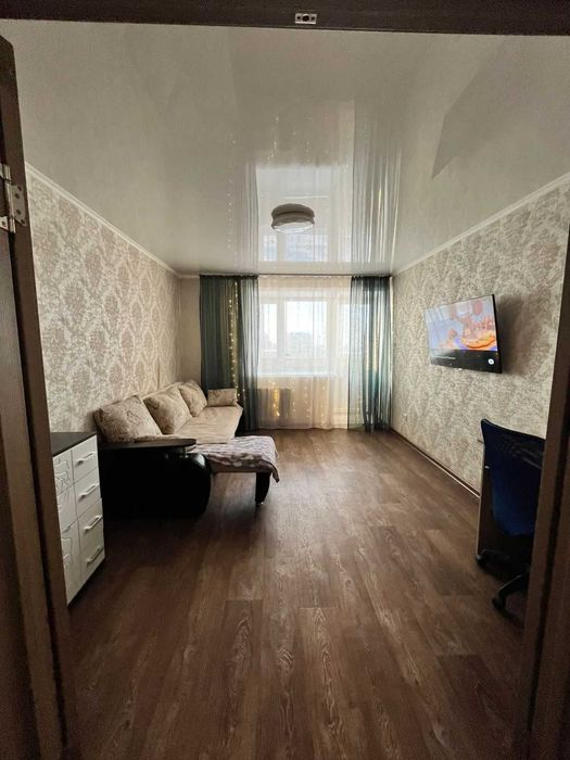 Продам 2х комнатную квартиру в районе Новой мечете в новом доме