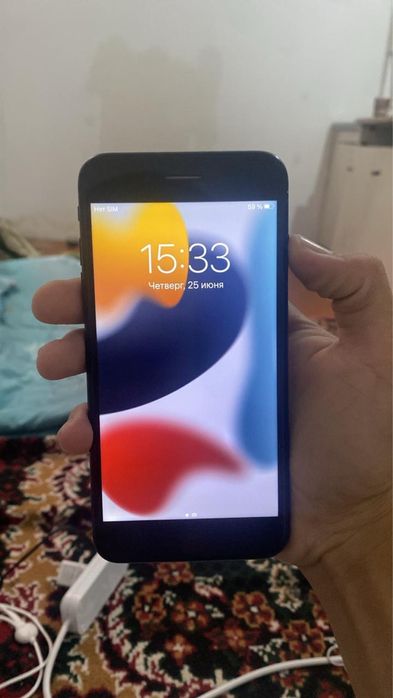 Продам iPhone 7 Plus