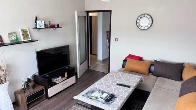 Дава се под наем Двустаен апартамент в София, Стрелбище - 50 кв.м за 475 € - Снимка #2