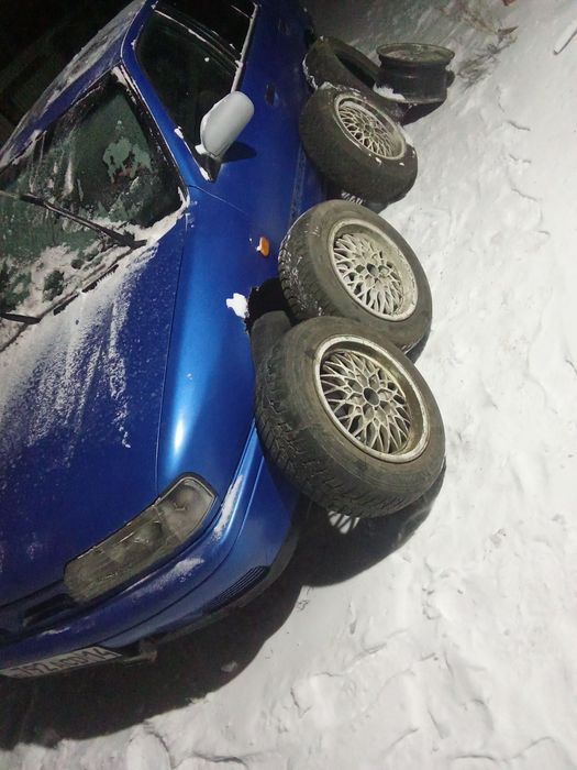 Ниссан примера р10