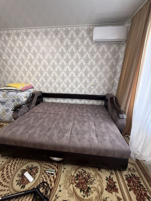 Продам диван расклодной