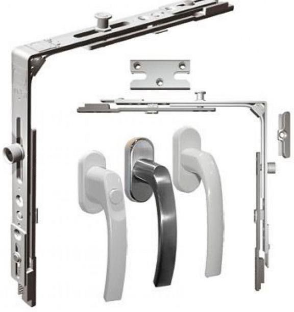 Фурнитура на окна