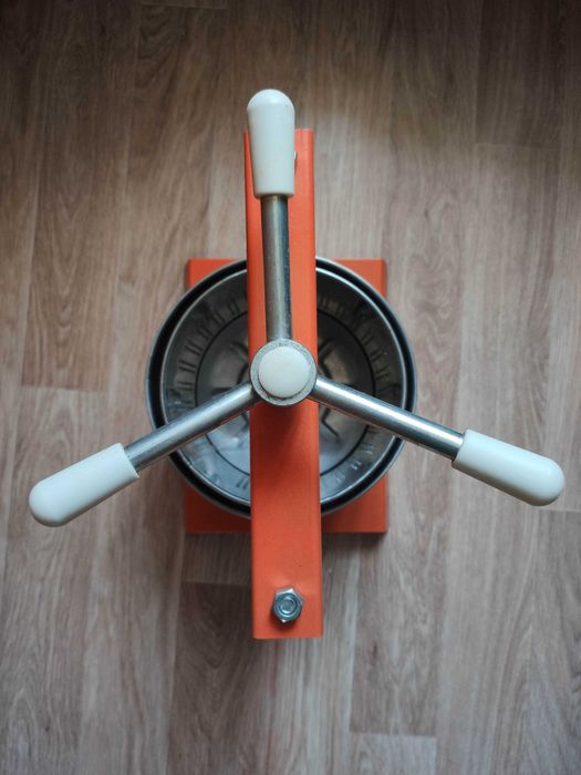 Пресс для сока Torchietto 340